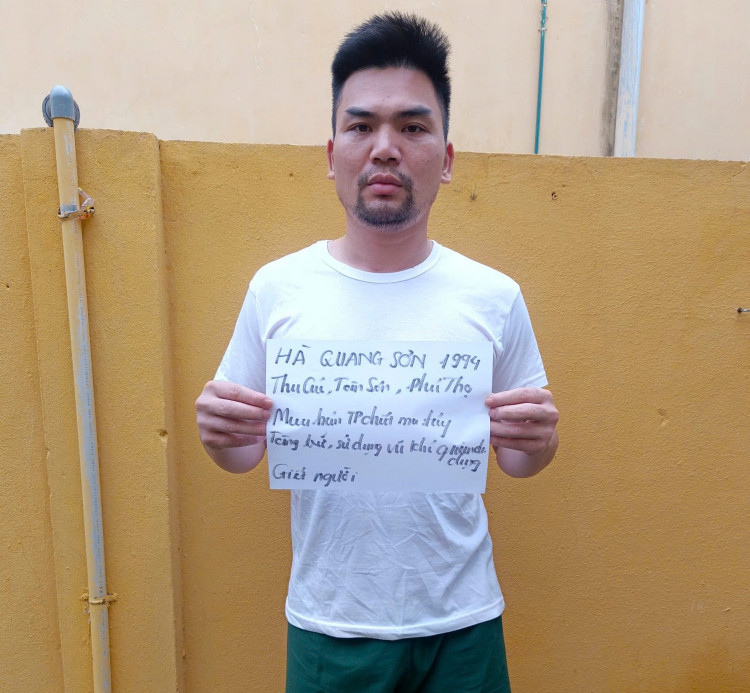 Chan dung 13 doi tuong va toi danh trong vu an Bui Dinh Khanh-Hinh-6