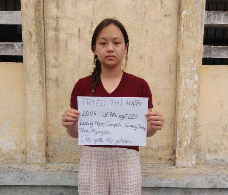 Chan dung 13 doi tuong va toi danh trong vu an Bui Dinh Khanh-Hinh-13