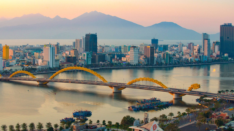 Đà Nẵng lập Tổ công tác triển khai Khu thương mại tự do Da Nang lap To cong tac trien khai Khu thuong mai tu do