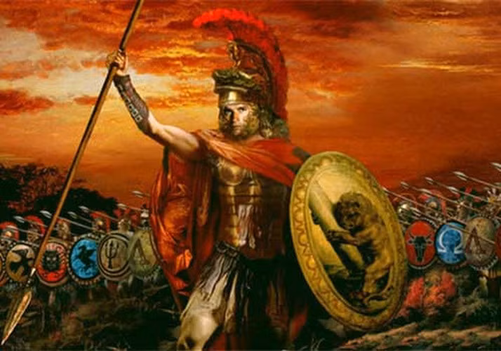 Alexander Dai de duoc bao mong de xay ky quan the gioi co dai?-Hinh-5