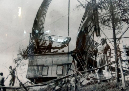 Anh vo gia: 12 ngay dem “Ha Noi - Dien Bien Phu tren khong”-Hinh-4