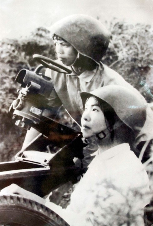 Anh vo gia: 12 ngay dem “Ha Noi - Dien Bien Phu tren khong”-Hinh-2