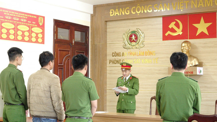 Bac si truc loi bao hiem, trach nhiem BV Da khoa tinh Lam Dong?