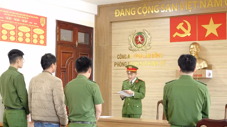 Bac si truc loi bao hiem, trach nhiem BV Da khoa tinh Lam Dong?