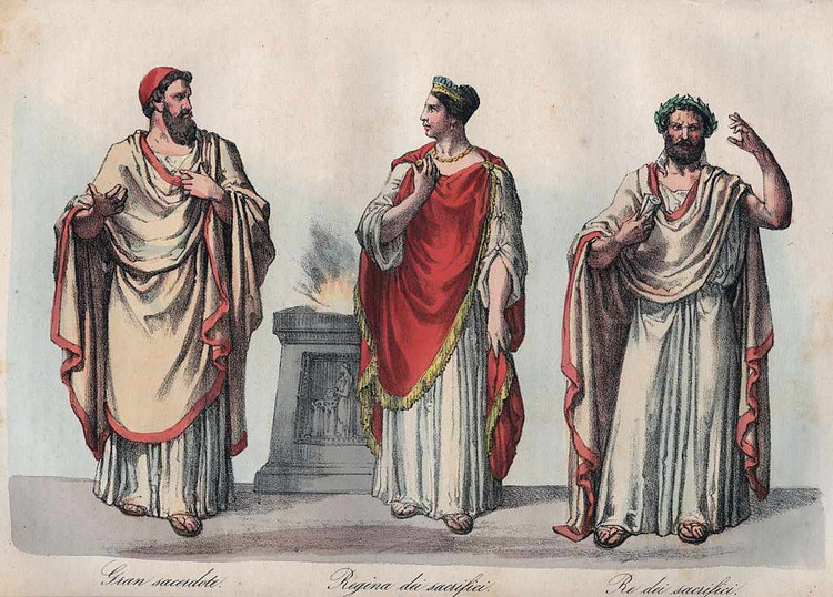 Doc chieu “la” du doan tuong lai cua nguoi La Ma co dai-Hinh-6