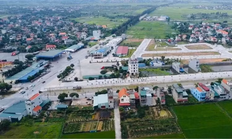 Hai Duong de nghi tam dung thanh tra 10 du an khu dan cu