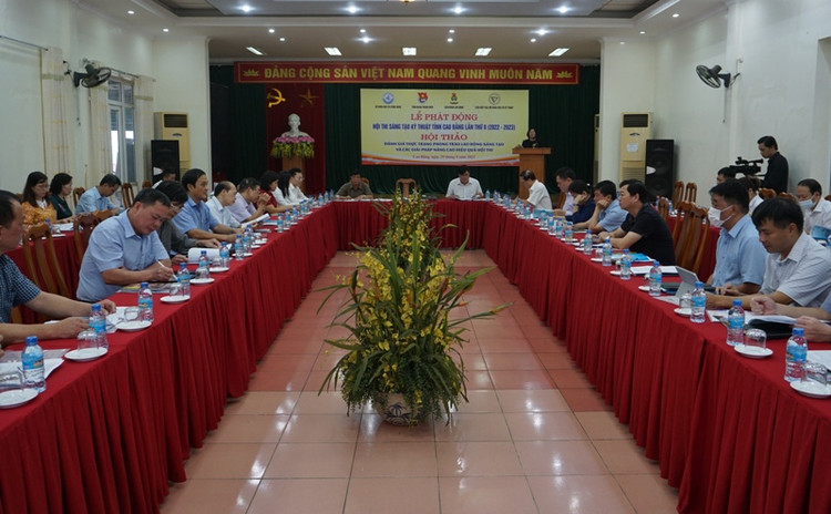 Lien hiep Hoi Cao bang: Phat trien manh ca so luong va chat luong-Hinh-2