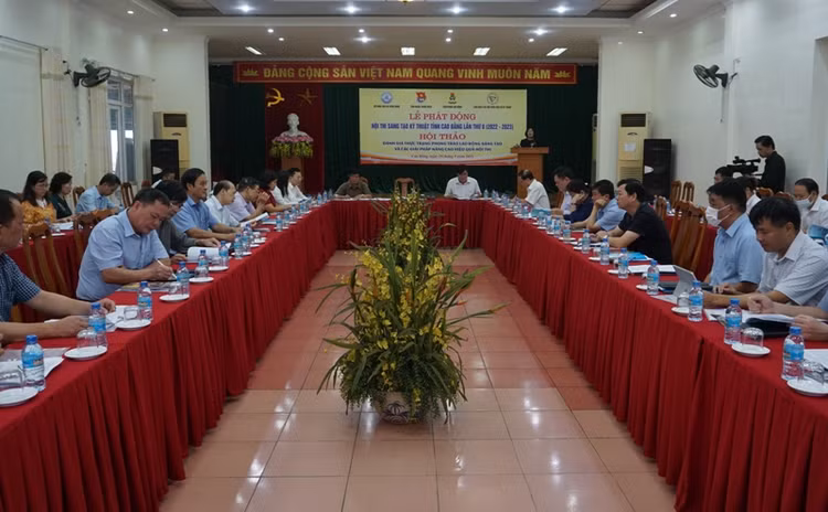 Lien hiep Hoi Cao bang: Phat trien manh ca so luong va chat luong-Hinh-2