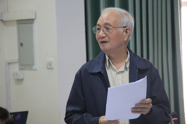 Đánh thuế bất động sản: Chỉ nên làm khi hoàn chỉnh Luật Đất đai! Danh thue bat dong san: Chi nen lam khi hoan chinh Luat Dat dai!