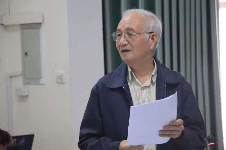 Danh thue bat dong san: Chi nen lam khi hoan chinh Luat Dat dai!