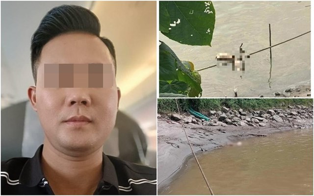 Ly lich cua nghi pham phan xac A khoi, phi tang xuong song Hong