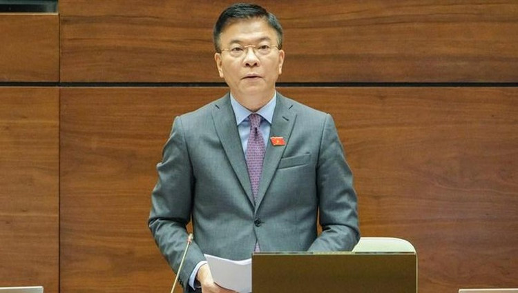 9 Uy vien Trung uong Dang tuoi Quy Mao la ai?-Hinh-7