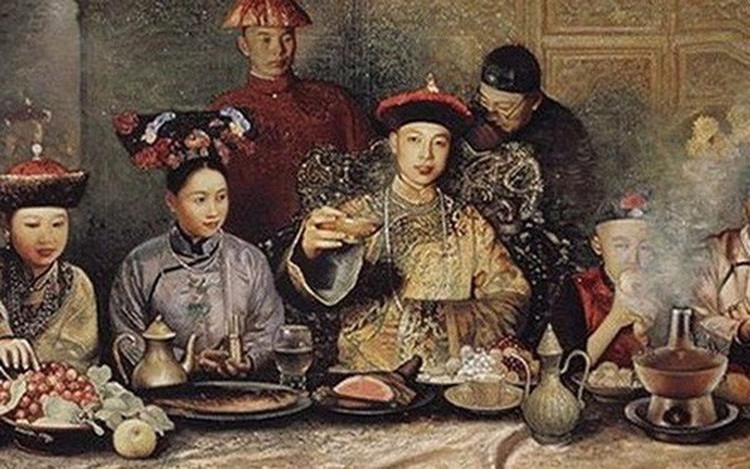 Vi sao nguoi xua chuong dung kim bac thu doc do an cho hoang de?-Hinh-9