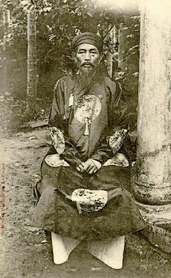 Loat anh “quy nhu vang” khong the khong xem ve trieu Nguyen 100 nam truoc-Hinh-4