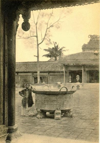 Loat anh “quy nhu vang” khong the khong xem ve trieu Nguyen 100 nam truoc-Hinh-5