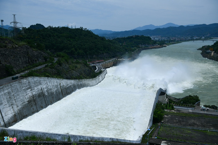 Vi sao thuy dien Hoa Binh duoc ca ngoi ky tich the ky 20?-Hinh-7