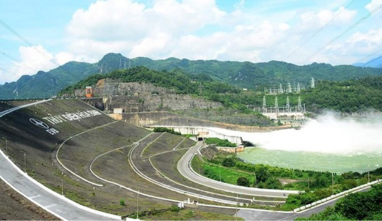 Vi sao thuy dien Hoa Binh duoc ca ngoi ky tich the ky 20?-Hinh-5
