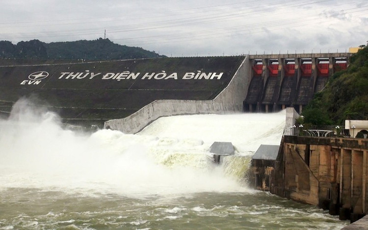 Vi sao thuy dien Hoa Binh duoc ca ngoi ky tich the ky 20?-Hinh-6