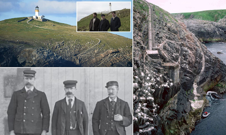 Ly kỳ những vụ mất tích bí ẩn nhất lịch sử nhân loại - Hình 10 Ly ky nhung vu mat tich bi an nhat lich su nhan loai-Hinh-10