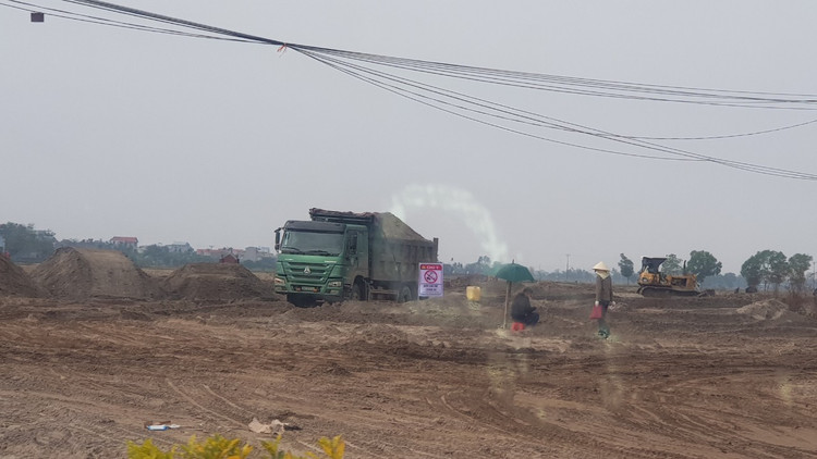 Hai Duong: Nhieu xe co dau hieu qua tai luu thong duong tinh 390C-Hinh-4