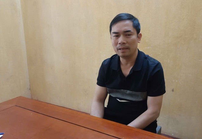 Bat Giam doc Cong ty TNHH MTV lam nghiep Mai Son