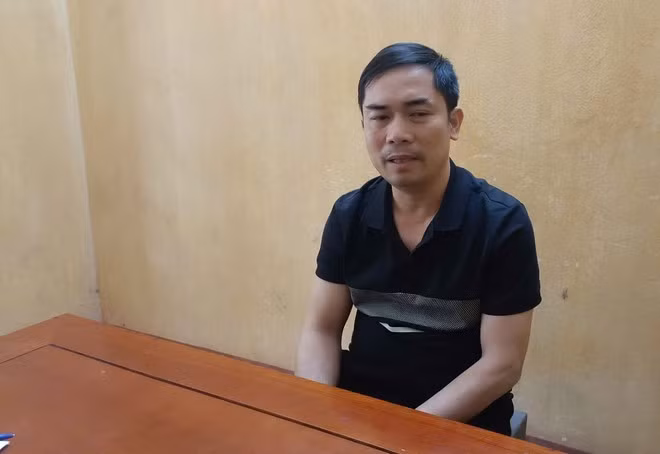 Bat Giam doc Cong ty TNHH MTV lam nghiep Mai Son