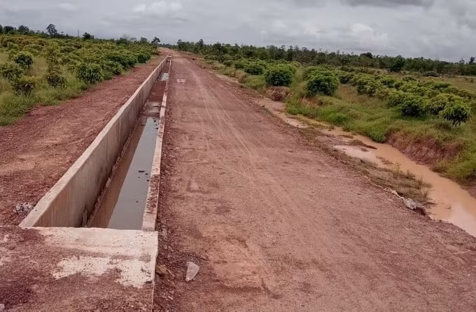 Kien nghi kiem diem trach nhiem tai 10 du an tai Thanh Hoa