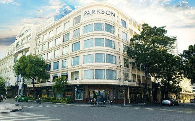 Truoc Parkson, nhung “ong lon” ban le nao roi Viet Nam?