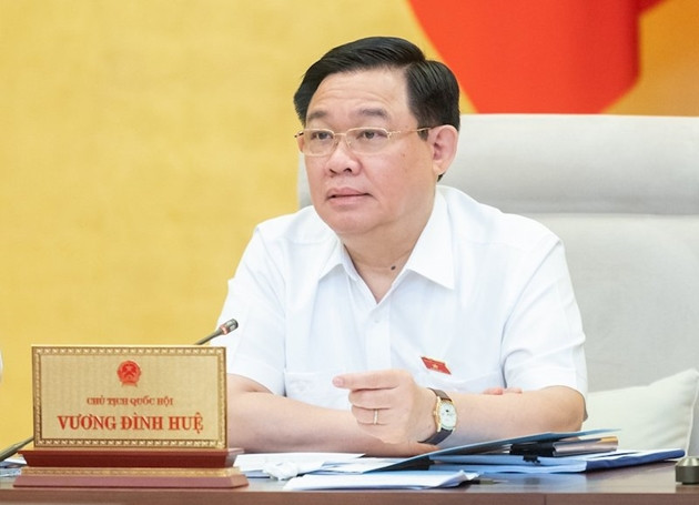 Thuong vu Quoc hoi khong dong y giam thue VAT voi tat ca hang hoa