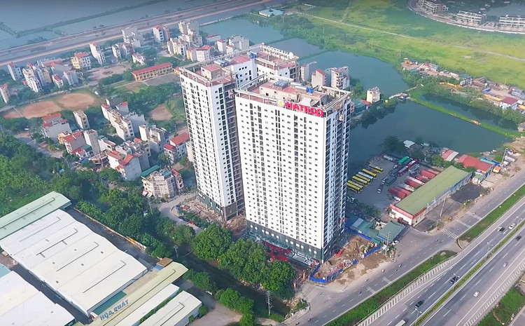 Ha Noi: Nhieu cong trinh chay y vi pham PCCC, co bi xu ly hinh su?