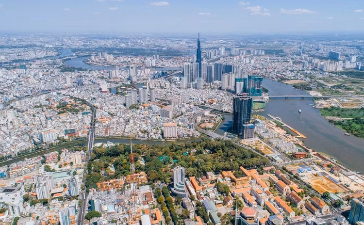 Chinh phu ban hanh ke hoach sap xep don vi hanh chinh