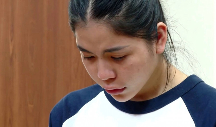 Tiep tuc dieu tra Hoa hau Thuy Tien lien quan keo rau cu Kera