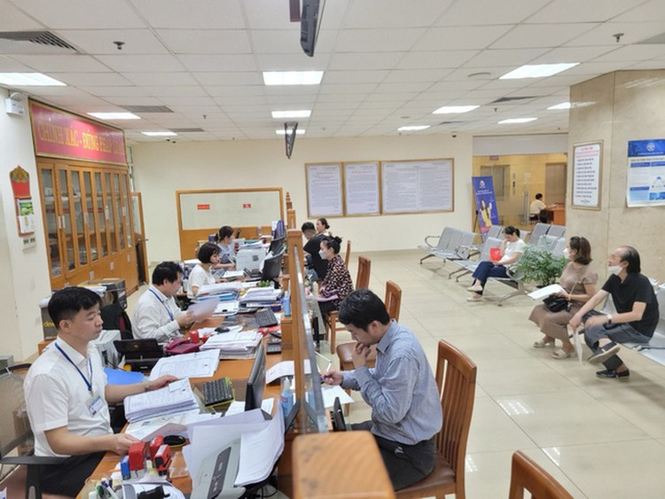 To chuc chinh quyen dia phuong khi thay doi dia gioi hanh chinh