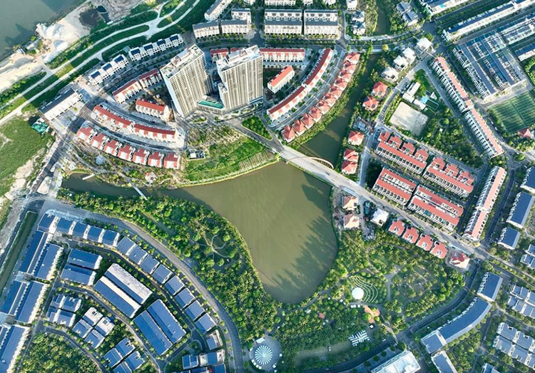 Hai Duong: Lo trinh thuc hien sap xep don vi hanh chinh cap xa