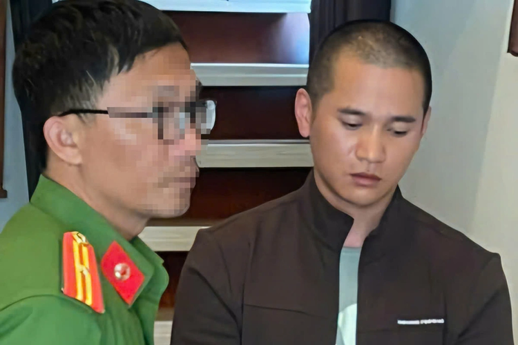 Chan dung cuu tu si xam hai nhieu tre em o Lam Dong