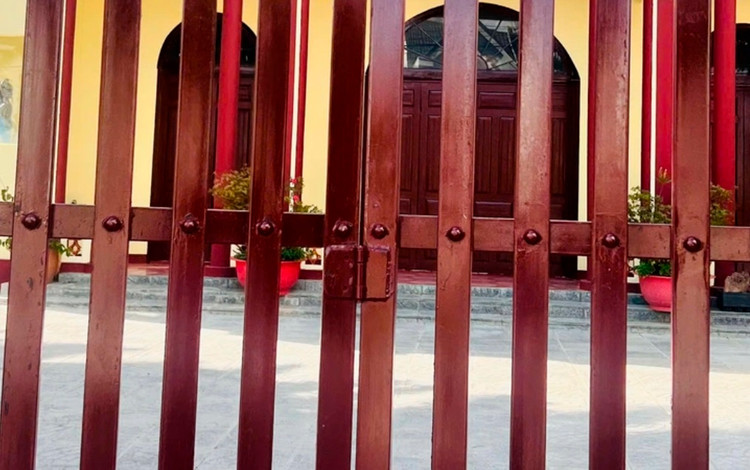 Lam Dong: Bat giam nguoi dan ong xam hai tinh duc nhieu chu tieu