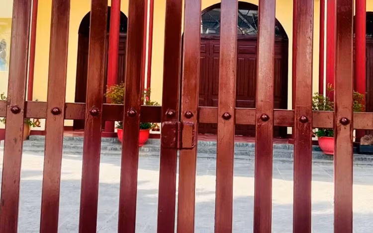 Lam Dong: Bat giam nguoi dan ong xam hai tinh duc nhieu chu tieu