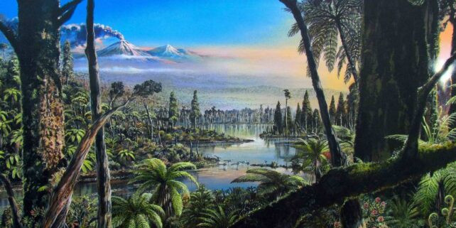 Nong: Lan dau tien phat hien ho phach o Nam Cuc-Hinh-2