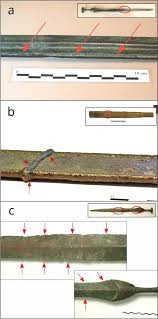 Phat hien bat ngo ve nhung thanh kiem thoi Do dong-Hinh-5