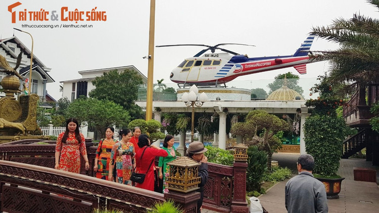 Diễn biến mới vụ đại gia buôn lợn ở Hải Dương vi phạm đất đai - Hình 2 Dien bien moi vu dai gia buon lon o Hai Duong vi pham dat dai-Hinh-2