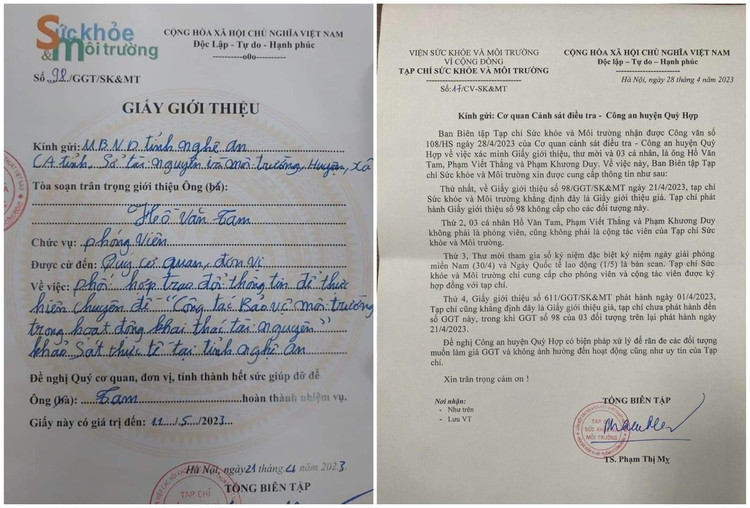 Bat 3 doi tuong gia danh phong vien lua dao chiem doat tai san-Hinh-2