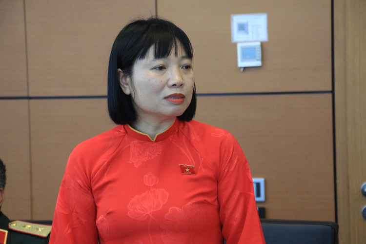 Sua doi Hien phap la dap ung nhu cau phat trien dac biet cua dat nuoc-Hinh-3