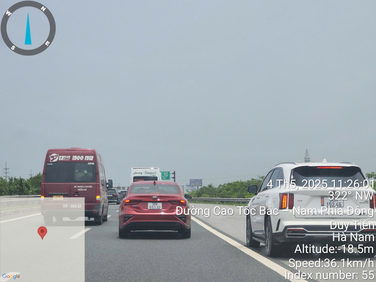 O to noi duoi vao lan khan cap cao toc Phap Van ve Ha Noi-Hinh-4