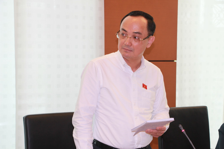 Tuyen dung cong chuc: The nao la nguoi tai nang?-Hinh-2