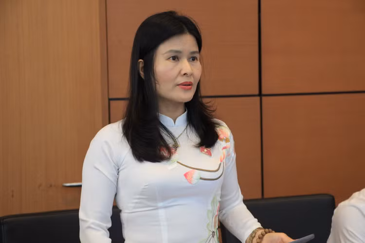 Tuyen dung cong chuc: The nao la nguoi tai nang?