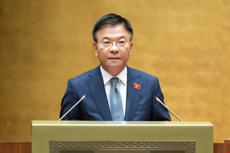 “Mo xe” thu doan tinh vi mua ban du lieu ca nhan