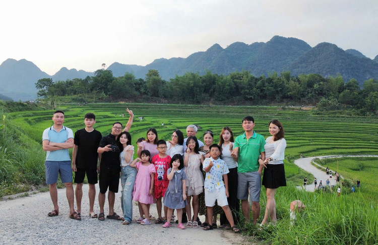 Sau 30/4, nguoi lao dong con duoc nghi 4 ngay lien tiep dip 2/9