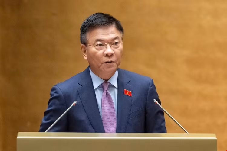 Thu hut nguon dau tu ngoai ngan sach nha nuoc cho KH&CN