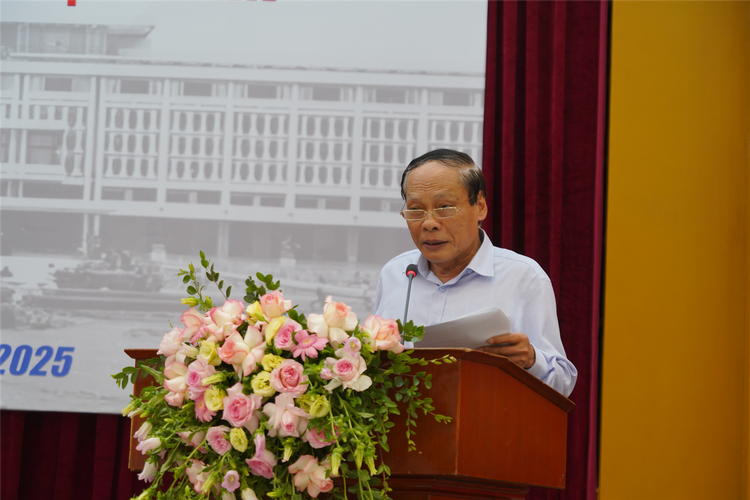 Dai thang mua Xuan 1975 – Bai hoc dua dat nuoc vao ky nguyen moi