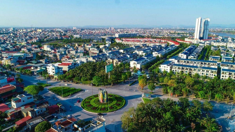 Hai Duong chi dao dat ten phuong xa theo dia danh, danh nhan